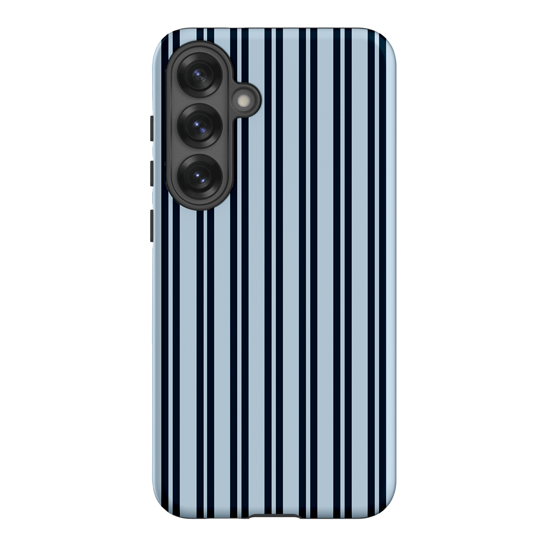 Blazer Stripes Printed Phone Cases Samsung Galaxy S25 Plus / Armoured by The Dairy - The Dairy