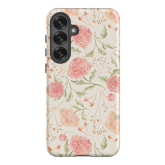 Bloomscape Printed Phone Cases Samsung Galaxy S25 Plus / Armoured by Cass Deller - The Dairy