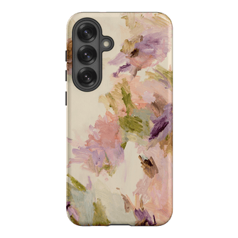 Blossom Printed Phone Cases Samsung Galaxy S25 Plus / Armoured by Ree Hodges - The Dairy