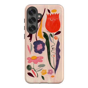 Botanica Printed Phone Cases Samsung Galaxy S25 Plus / Armoured by Studio Bon - The Dairy