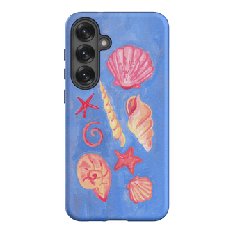 Cove Printed Phone Cases Samsung Galaxy S25 Plus / Armoured by Studio Bon - The Dairy
