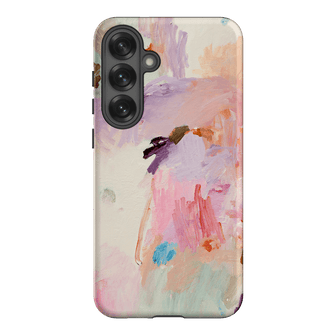 Dancing Printed Phone Cases Samsung Galaxy S25 Plus / Armoured by Ree Hodges - The Dairy