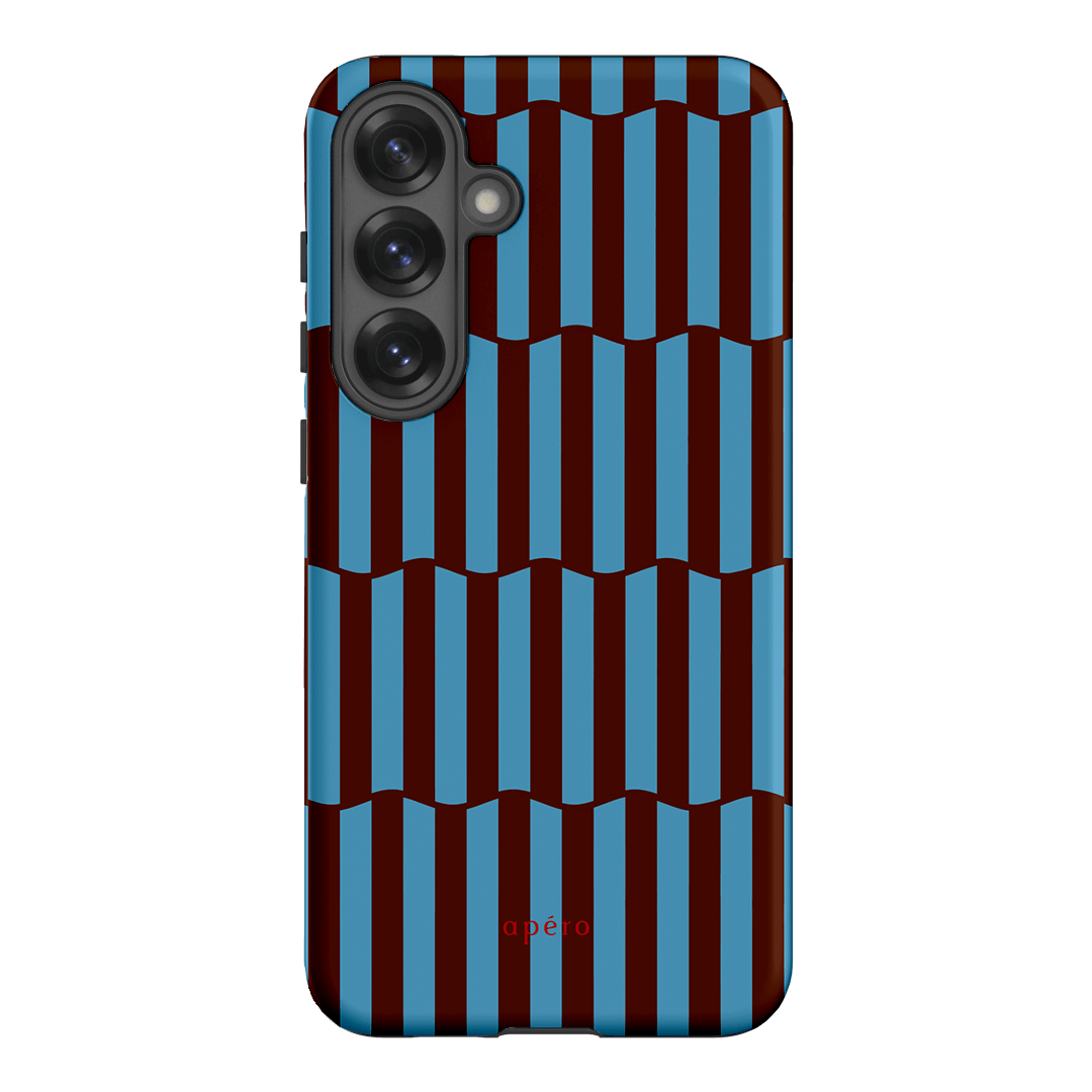 Duo Printed Phone Cases Samsung Galaxy S25 Plus / Armoured by Apero - The Dairy