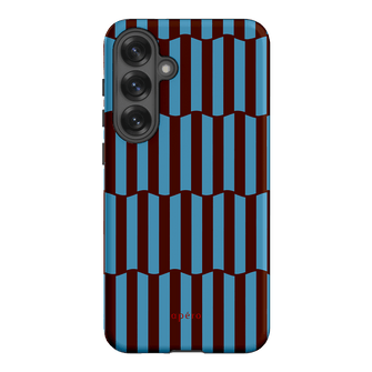 Duo Printed Phone Cases Samsung Galaxy S25 Plus / Armoured by Apero - The Dairy