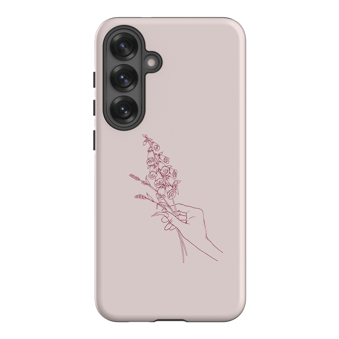 For You Printed Phone Cases Samsung Galaxy S25 Plus / Armoured by Typoflora - The Dairy