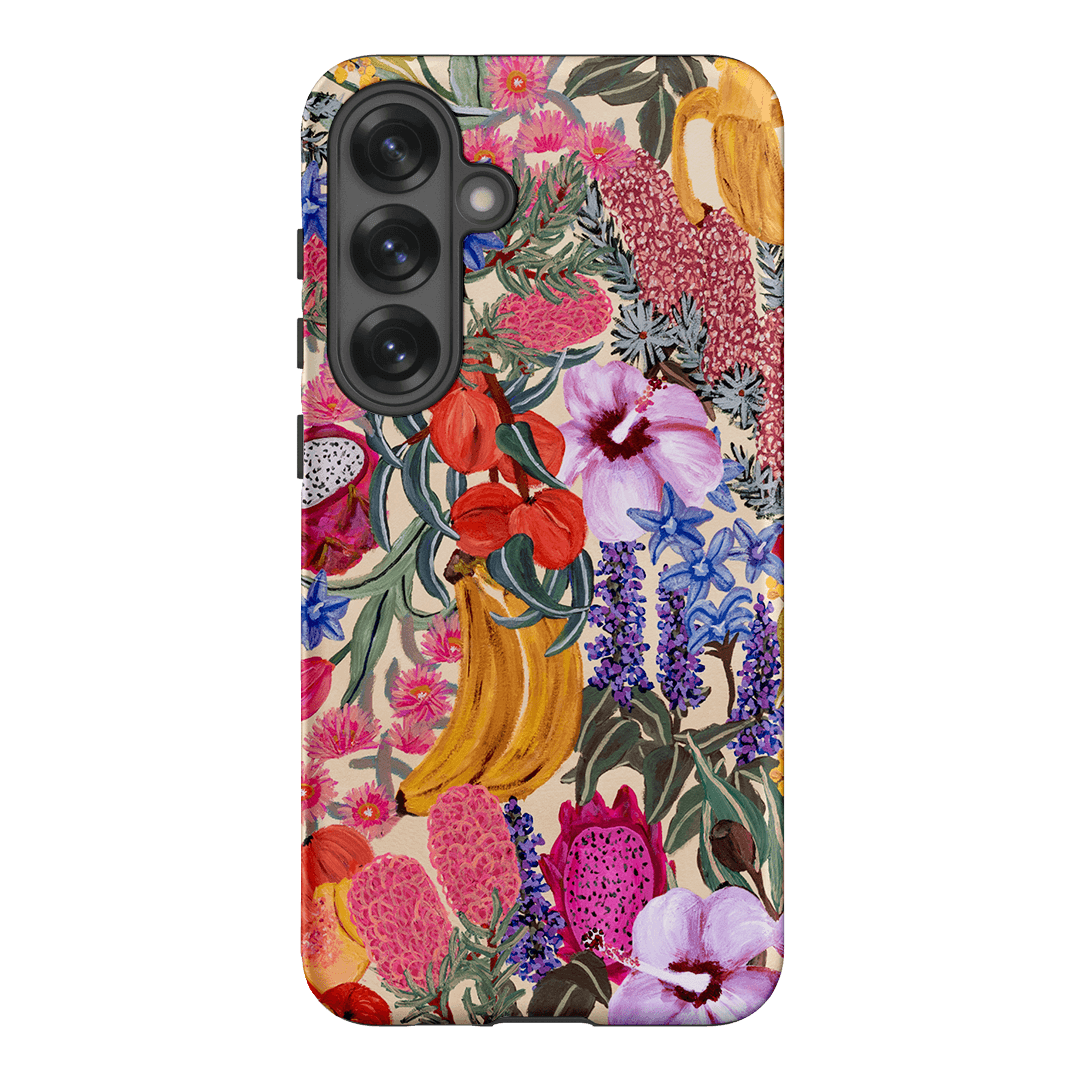 Fruit Salad Printed Phone Cases by Amy Gibbs - The Dairy