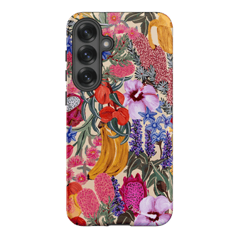 Fruit Salad Printed Phone Cases by Amy Gibbs - The Dairy