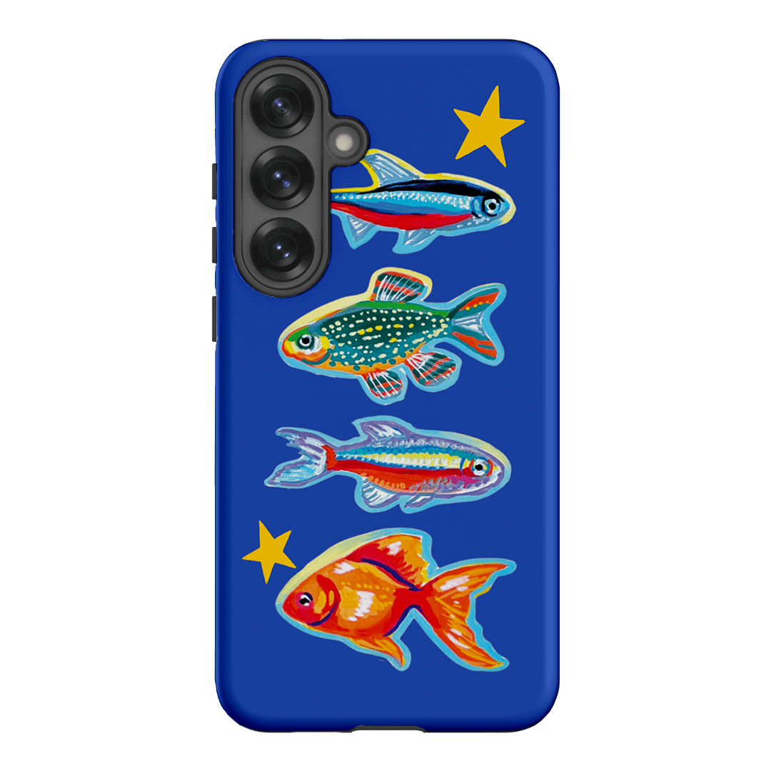 Golden Pond Printed Phone Cases Samsung Galaxy S25 Plus / Armoured by Femke Studio - The Dairy