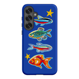 Golden Pond Printed Phone Cases Samsung Galaxy S25 Plus / Armoured by Femke Studio - The Dairy