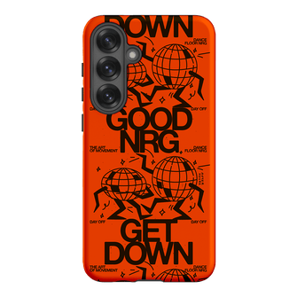 Good Energy Printed Phone Cases Samsung Galaxy S25 Plus / Armoured by After Hours - The Dairy