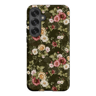 Green Garden Printed Phone Cases Samsung Galaxy S25 Plus / Armoured by Kasiags Art - The Dairy