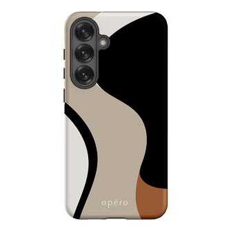 Ingela Printed Phone Cases Samsung Galaxy S25 Plus / Armoured by Apero - The Dairy