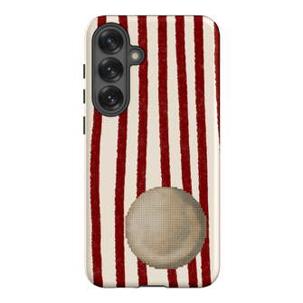 June Pearl Printed Phone Cases Samsung Galaxy S25 Plus / Armoured by Joiana - The Dairy