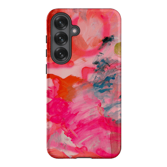 King of 1972 Printed Phone Cases Samsung Galaxy S25 Plus / Armoured by Kate Eliza - The Dairy