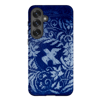 Lacey Printed Phone Cases Samsung Galaxy S25 Plus / Armoured by Sally Hungerford - The Dairy