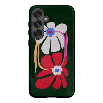 Le Fleur Printed Phone Cases Samsung Galaxy S25 Plus / Armoured by Studio Bon - The Dairy