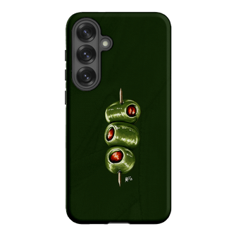 Lil Dirtys Printed Phone Cases Samsung Galaxy S25 Plus / Armoured by Margarbs Art - The Dairy