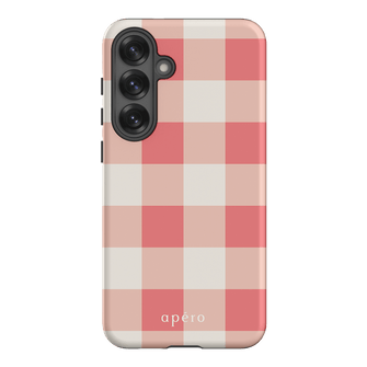 Lola Printed Phone Cases Samsung Galaxy S25 Plus / Armoured by Apero - The Dairy
