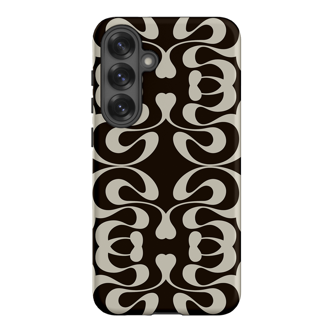 Marque Printed Phone Cases Samsung Galaxy S25 Plus / Armoured by Desmond & Dempsey - The Dairy