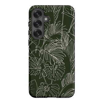 Midnight Canopy Printed Phone Cases Samsung Galaxy S25 Plus / Armoured by Cass Deller - The Dairy