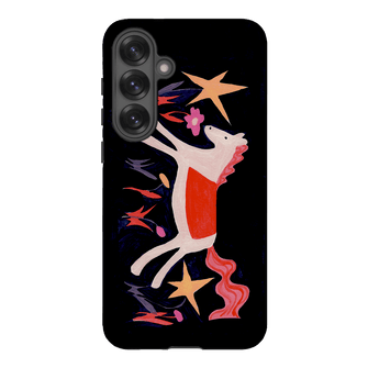 Mustang Printed Phone Cases Samsung Galaxy S25 Plus / Armoured by Studio Bon - The Dairy
