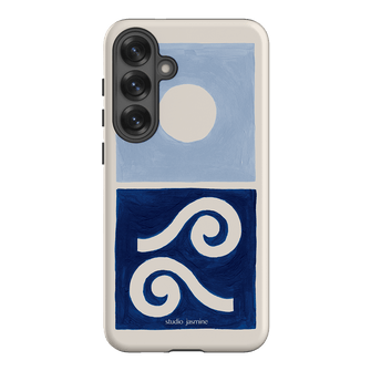 Oceania Printed Phone Cases Samsung Galaxy S25 Plus / Armoured by Jasmine Dowling - The Dairy