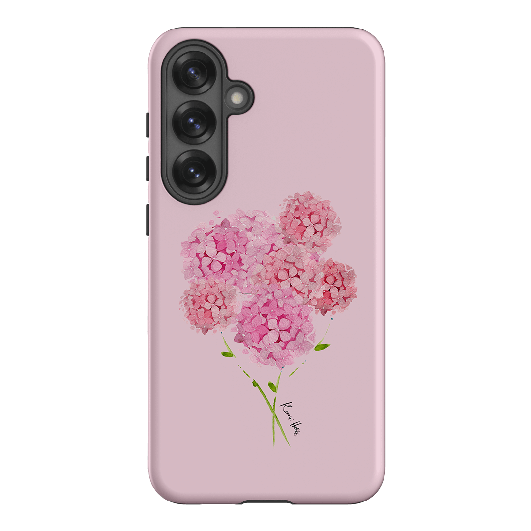 Pick Me Pink Printed Phone Cases Samsung Galaxy S25 Plus / Armoured by Kerrie Hess - The Dairy
