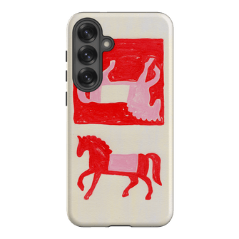 Reign Printed Phone Cases Samsung Galaxy S25 Plus / Armoured by Studio Bon - The Dairy