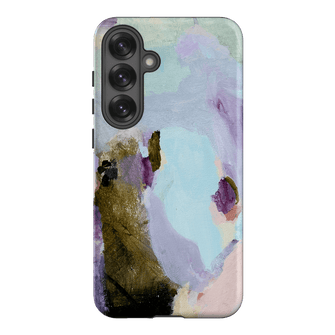 Seaside Printed Phone Cases Samsung Galaxy S25 Plus / Armoured by Ree Hodges - The Dairy