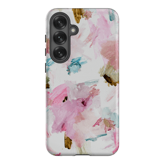 Spritz Printed Phone Cases Samsung Galaxy S25 Plus / Armoured by Ree Hodges - The Dairy