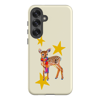 Starry Fawn Printed Phone Cases Samsung Galaxy S25 Plus / Armoured by Femke Studio - The Dairy