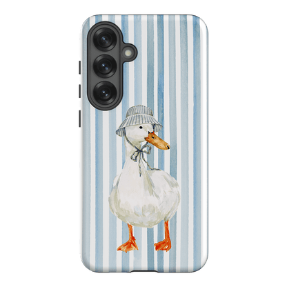 Sunny Days Printed Phone Cases Samsung Galaxy S25 Plus / Armoured by Ellie Mae - The Dairy