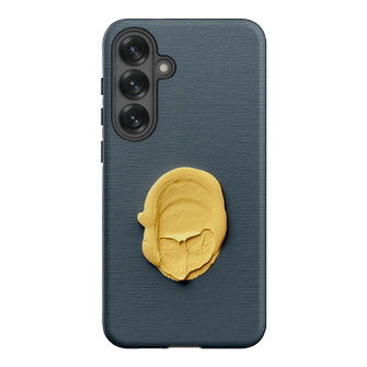 Swatch Blue Sun Printed Phone Cases by Nardurna - The Dairy