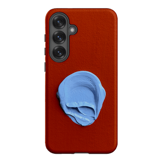 Swatch Clay Sky Printed Phone Cases by Nardurna - The Dairy