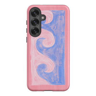 Swell Printed Phone Cases Samsung Galaxy S25 Plus / Armoured by Studio Bon - The Dairy