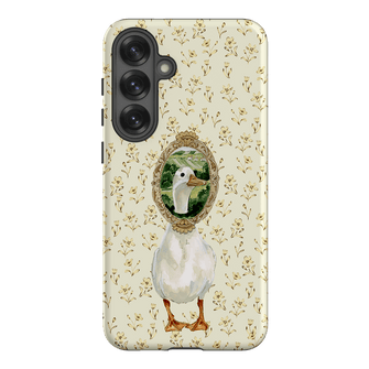 Work Of Art Printed Phone Cases Samsung Galaxy S25 Plus / Armoured by Ellie Mae - The Dairy