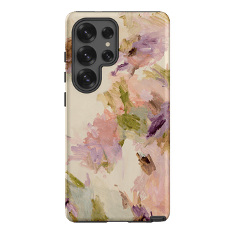 Blossom Printed Phone Cases Samsung Galaxy S25 Ultra / Armoured by Ree Hodges - The Dairy