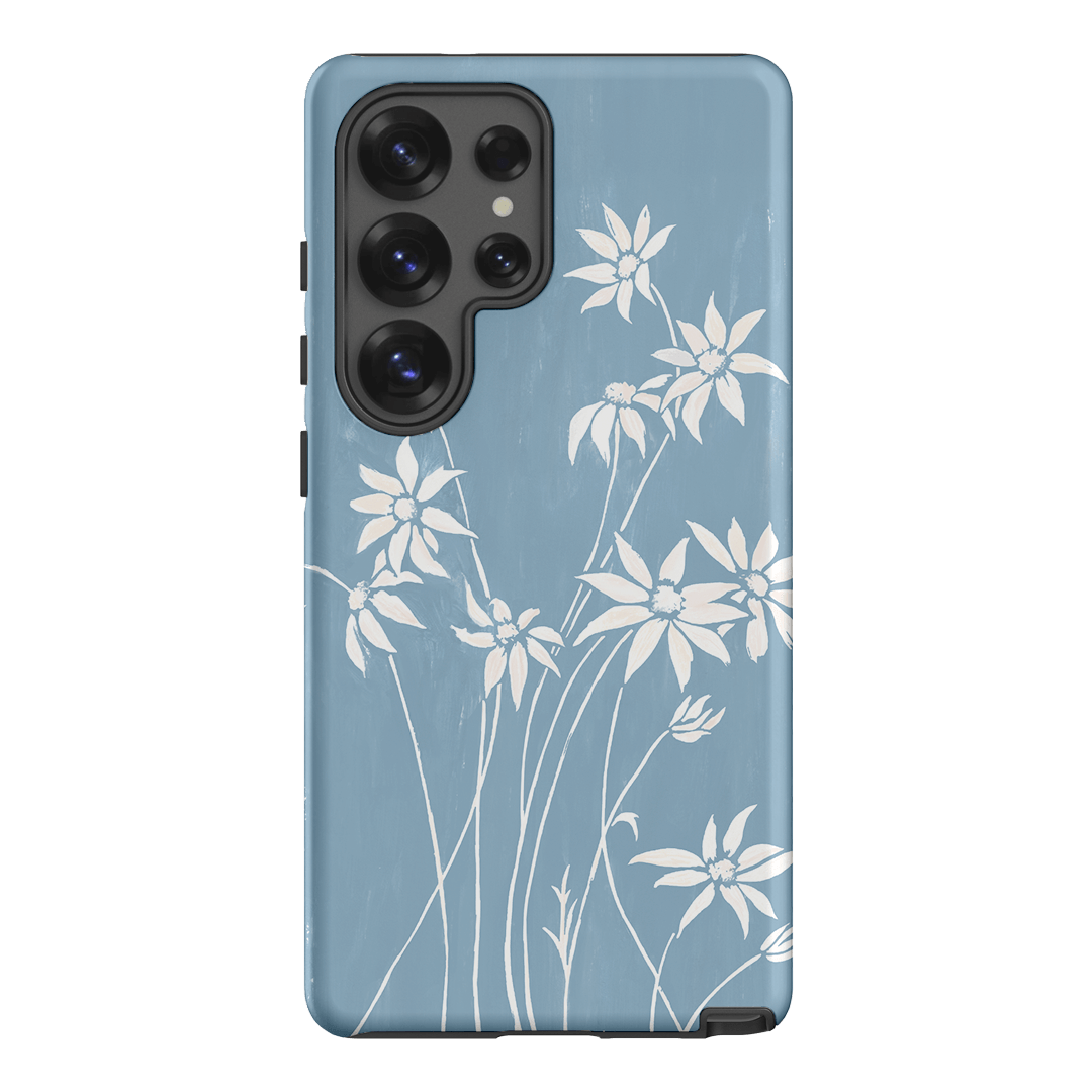 Ink Flannels Printed Phone Cases Samsung Galaxy S25 Ultra / Armoured by Typoflora - The Dairy