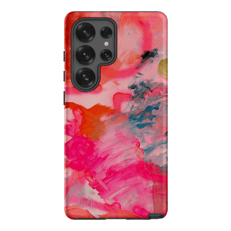 King of 1972 Printed Phone Cases Samsung Galaxy S25 Ultra / Armoured by Kate Eliza - The Dairy