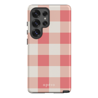 Lola Printed Phone Cases Samsung Galaxy S25 Ultra / Armoured by Apero - The Dairy