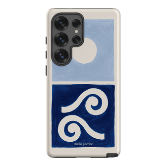 Oceania Printed Phone Cases Samsung Galaxy S25 Ultra / Armoured by Jasmine Dowling - The Dairy