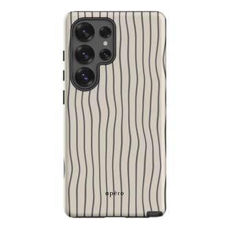 Panama Printed Phone Cases Samsung Galaxy S25 Ultra / Armoured by Apero - The Dairy
