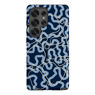 Surface Printed Phone Cases Samsung Galaxy S25 Ultra / Armoured by Nardurna - The Dairy