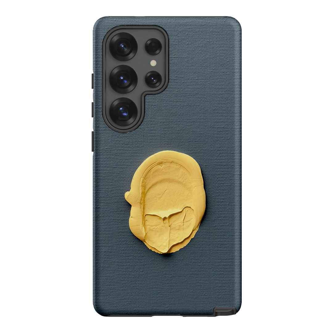 Swatch Blue Sun Printed Phone Cases by Nardurna - The Dairy