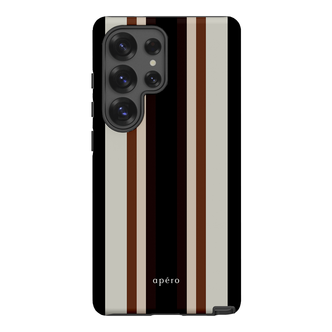 Sydney Printed Phone Cases Samsung Galaxy S25 Ultra / Armoured by Apero - The Dairy