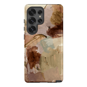 Wisteria Printed Phone Cases Samsung Galaxy S25 Ultra / Armoured by Ree Hodges - The Dairy