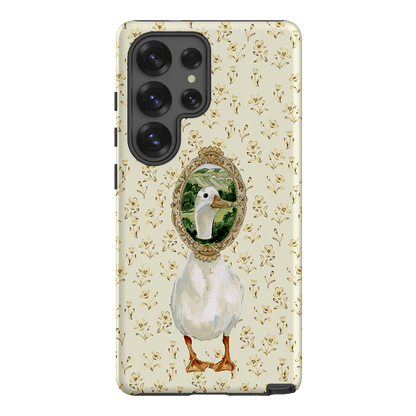 Work Of Art Printed Phone Cases Samsung Galaxy S25 Ultra / Armoured by Ellie Mae - The Dairy