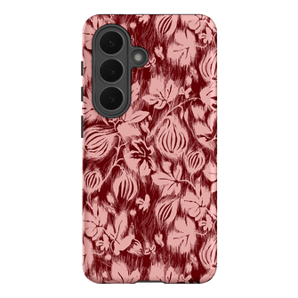 Alma Fig Printed Phone Cases Samsung Galaxy S26 / Armoured by Desmond & Dempsey - The Dairy