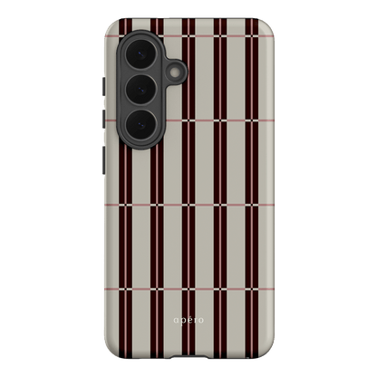 Aubrey Printed Phone Cases Samsung Galaxy S26 / Armoured by Apero - The Dairy