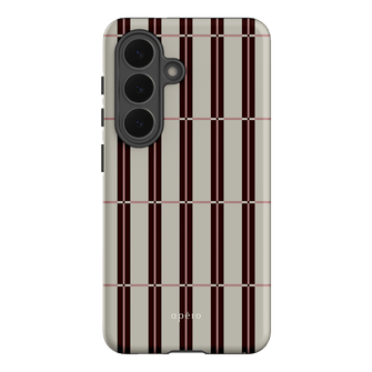 Aubrey Printed Phone Cases Samsung Galaxy S26 / Armoured by Apero - The Dairy